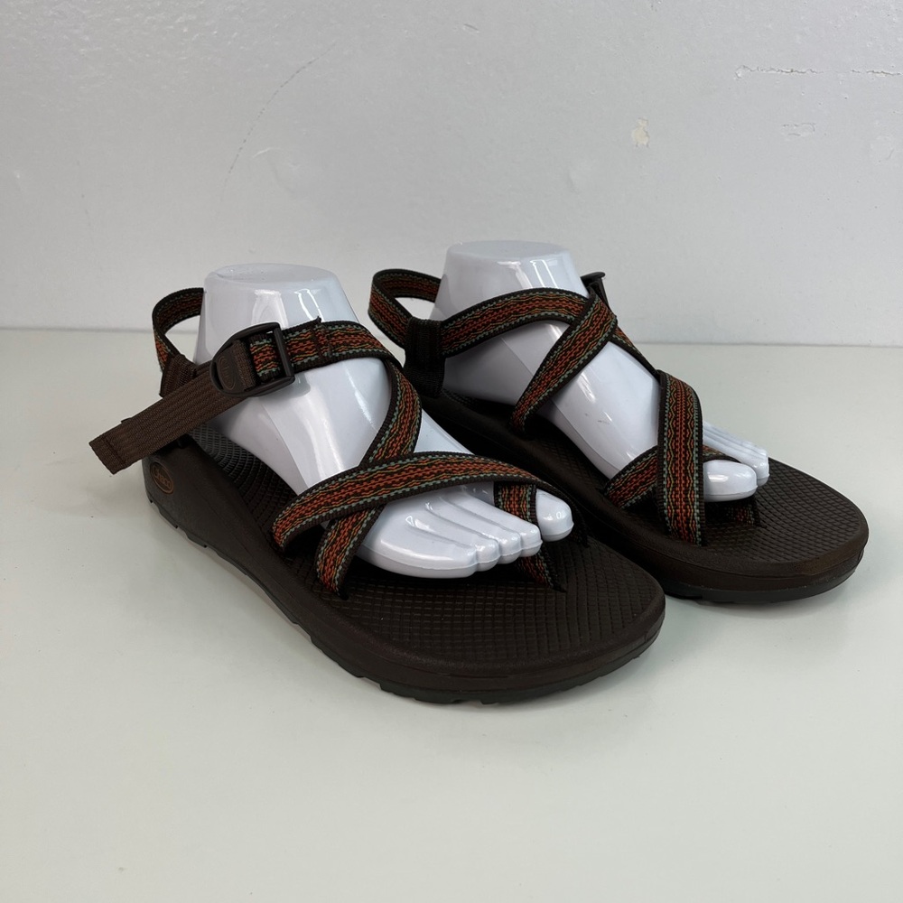 Chaco Z/Cloud 2 Sz 12 Men's Strappy Sports Sandals